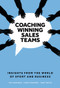 Coaching Winning Sales Teams (Insights from the World of Sport and Business) by Tim Chapman, Lynn Pickford, Tony Smith, 9781789734881