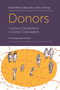 Donors (Curious Connections in Donor Conception) by Petra Nordqvist, Leah Gilman, 9781800435674