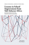 Lessons in School Improvement from Sub-Saharan Africa (Developing Professional Learning Networks and School Communities) by Miriam Mason, David Galloway, 9781801175050