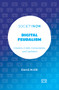 Digital Feudalism (Creators, Credit, Consumption, and Capitalism) by David Arditi, 9781804557693