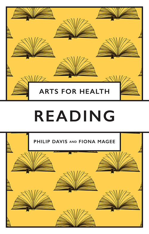 Reading by Philip Davis, Fiona Magee, 9781838673086