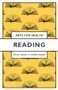 Reading by Philip Davis, Fiona Magee, 9781838673086