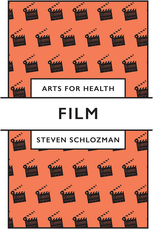 Film by Steven Schlozman, 9781838673123