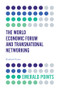 The World Economic Forum and Transnational Networking by Elizabeth Friesen, 9781839824593
