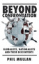 Beyond Confrontation (Globalists, Nationalists and Their Discontents) by Phil Mullan, 9781839825637