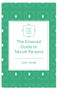 The Emerald Guide to Talcott Parsons by John Scott, 9781839826573