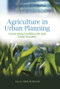 Agriculture in Urban Planning (Generating Livelihoods and Food Security) - 9780415507363 by Mark Redwood, 9780415507363