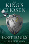 Lost Souls - 9798886451429 by L. Waithman, 9798886451429