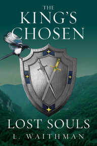Lost Souls - 9798886451429 by L. Waithman, 9798886451429
