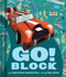 Go Block (An Abrams Block Book) by Christopher  Franceschelli, Peski Studio, 9781419760631