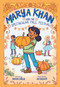 Marya Khan and the Spectacular Fall Festival (Marya Khan #3) - 9781419761218 by Saadia Faruqi, Ani Bushry, 9781419761218