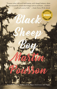 Black Sheep Boy by Martin  Pousson, 9781947856066