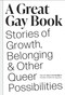 A Great Gay Book (Stories of Growth, Belonging & Other Queer Possibilities) by Ryan Fitzgibbon, 9781419766787