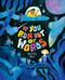 If You Run Out of Words (A Picture Book) by Felicita Sala, 9781419766886