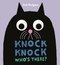 Knock Knock (Who's There?) by Rob Hodgson, 9781419771330