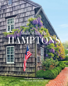 Walk With Me: Hamptons (Photographs) by Susan Kaufman, 9781419771835