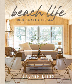Beach Life (Home, Heart & the Sea) by Lauren Liess, 9781419771866