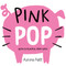 Pink Pop (With 6 Playful Pop-Ups!) (A Board Book) by Aurore Petit, 9781419773426