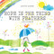 Hope Is the Thing with Feathers (Petite Poems) by Emily Dickinson, Tatyana Feeney, 9781951836948