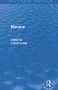 Horace (Routledge Revivals) - 9780415743624 by C.D.N. Costa, 9780415743624