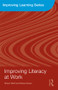 Improving Literacy at Work - 9780415548724 by Alison Wolf, Karen Evans, 9780415548724