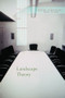 Landscape Theory - 9780415960540 by Rachel DeLue, James Elkins, 9780415960540