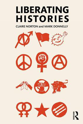 Liberating Histories - 9780415856546 by Claire Norton, Mark Donnelly, 9780415856546