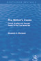 The Nation's Cause (French, English and German Poetry of the First World War) by Elizabeth A. Marsland, 9780415696364