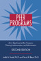 Peer Programs (An In-Depth Look at Peer Programs: Planning, Implementation, and Administration) - 9780415962360 by Judith A. Tindall, David R. Black, 9780415962360