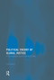 Political Theory of Global Justice (A Cosmopolitan Case for the World State) by Luis Cabrera, 9780415770668