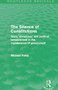 The Silence of Constitutions (Routledge Revivals) (Gaps, 'Abeyances' and Political Temperament in the Maintenance of Government) - 9780415696326 by Michael Foley, 9780415696326