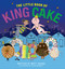 The Little Book of King Cake by Matt Haines, Aileen Bennett, 9798985071344