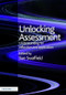 Unlocking Assessment (Understanding for Reflection and Application) - 9780415453134 by Sue Swaffield, 9780415453134