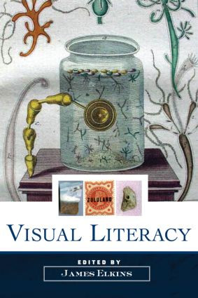 Visual Literacy - 9780415958110 by James Elkins, 9780415958110