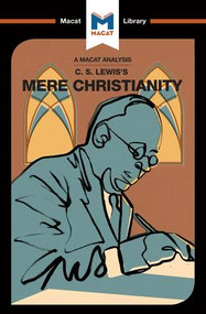 An Analysis of C.S. Lewis's Mere Christianity - 9781912128648 by Mark Scarlata, 9781912128648