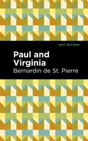 Paul and Virginia - 9798888974926 by Bernardin de Saint-Pierre, Mint Editions, 9798888974926