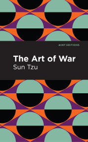 The Art of War - 9798888974391 by Sun Tzu, Mint Editions, 9798888974391