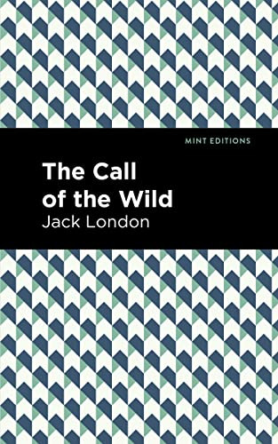 The Call of the Wild - 9798888973110 by Jack London, 9798888973110