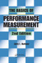 The Basics of Performance Measurement by Jerry L. Harbour, 9781439802496