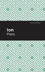 Ion - 9798888974070 by Plato, Mint Editions, 9798888974070