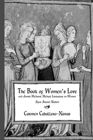 The Book Of Women's Love by Carmen Caballero-Navas, 9781138964921