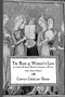 The Book Of Women's Love by Carmen Caballero-Navas, 9781138964921