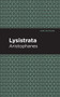 Lysistrata - 9798888971703 by Aristophanes, Mint Editions, 9798888971703