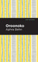 Oroonoko - 9798888971680 by Aphra Behn, Mint Editions, 9798888971680