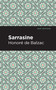 Sarrasine - 9798888972953 by Honoré de Balzac, Mint Editions, 9798888972953