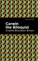 Carwin the Biloquist - 9798888971871 by Charles Brockden Brown, Mint Editions, 9798888971871