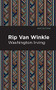 Rip Van Winkle - 9798888974599 by Washington Irving, Mint Editions, 9798888974599
