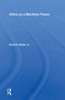 China as a Maritime Power - 9780367164935 by David G. Muller, 9780367164935