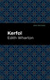 Kerfol - 9798888972182 by Edith Wharton, Mint Editions, 9798888972182