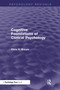 Cognitive Foundations of Clinical Psychology (Psychology Revivals) - 9781848722897 by Chris R. Brewin, 9781848722897